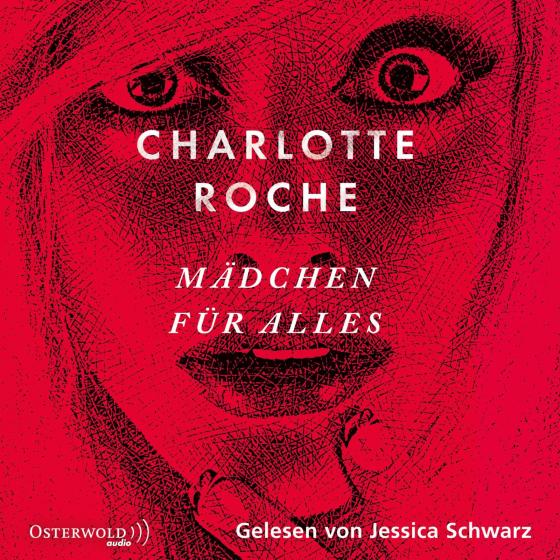 Cover-Bild Mädchen für alles