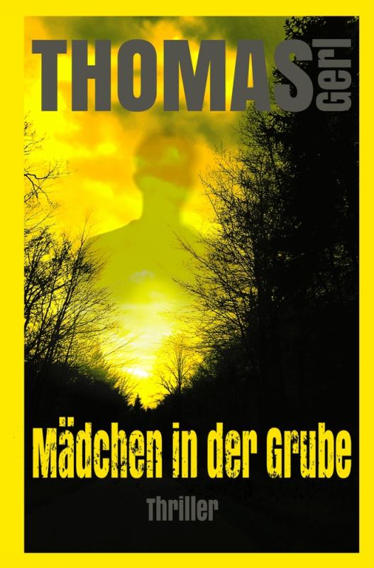 Cover-Bild Mädchen in der Grube