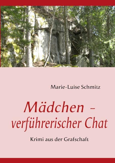 Cover-Bild Mädchen - verführerischer Chat