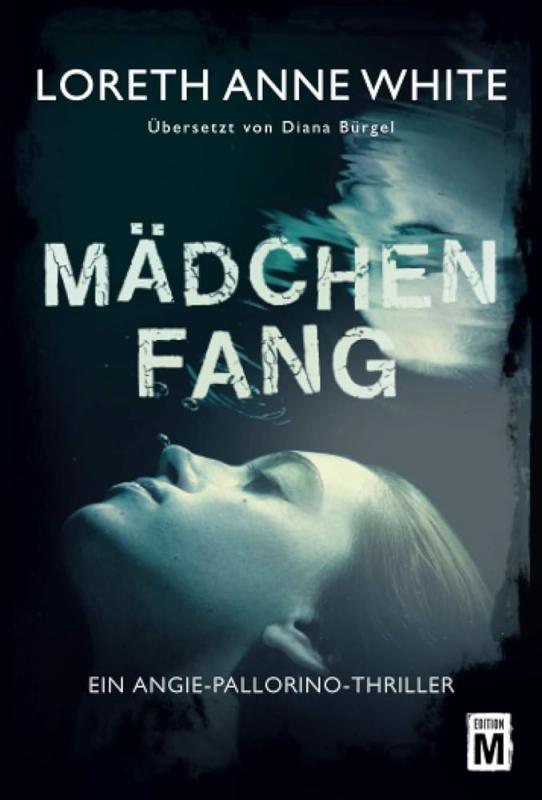 Cover-Bild Mädchenfang