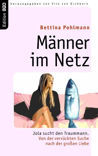 Cover-Bild Männer im Netz