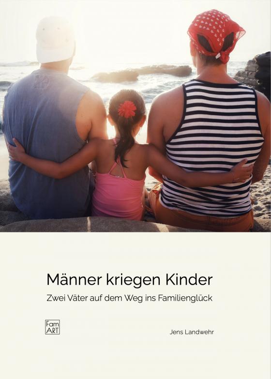 Cover-Bild Männer kriegen Kinder