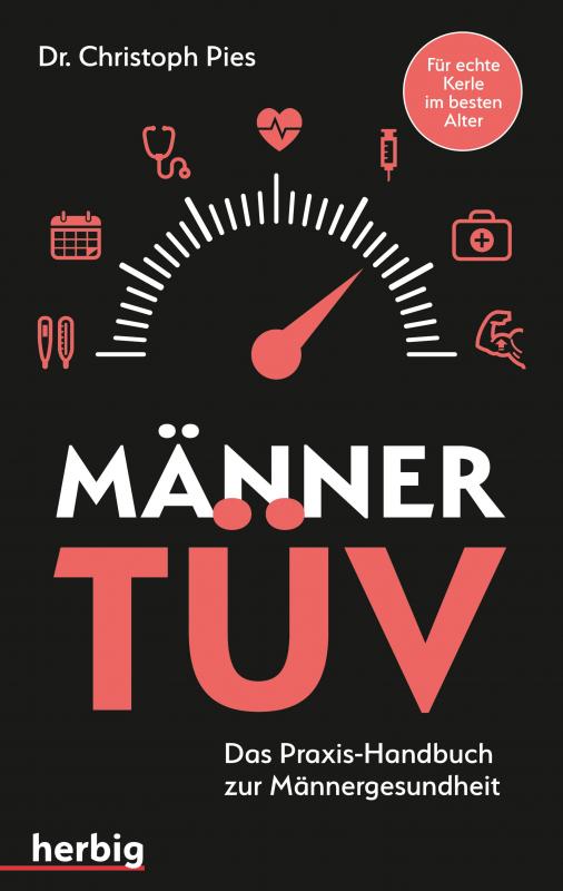 Cover-Bild Männer-TÜV