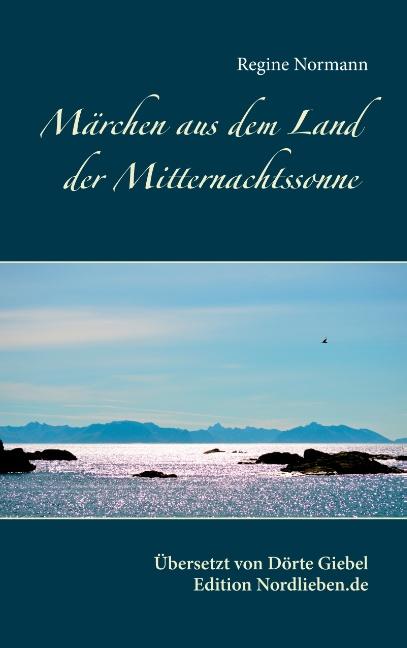 Cover-Bild Märchen aus dem Land der Mitternachtssonne