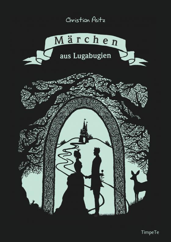 Cover-Bild Märchen aus Lugabugien