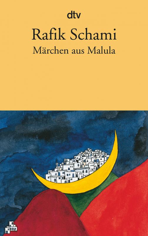 Cover-Bild Märchen aus Malula