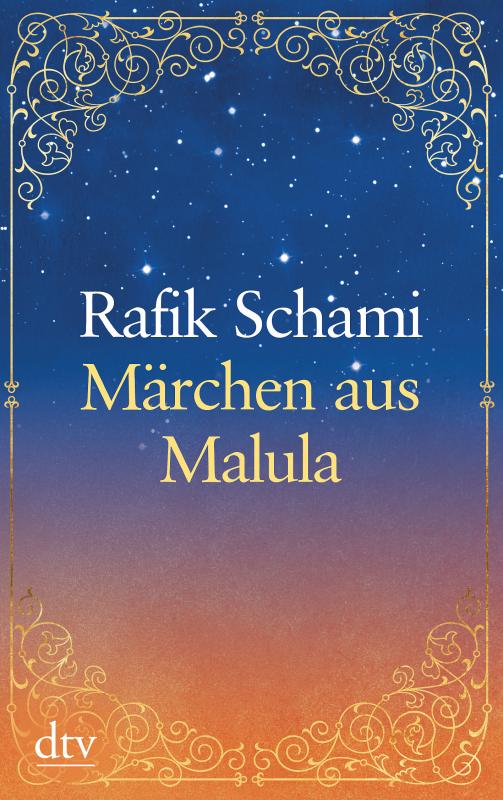 Cover-Bild Märchen aus Malula