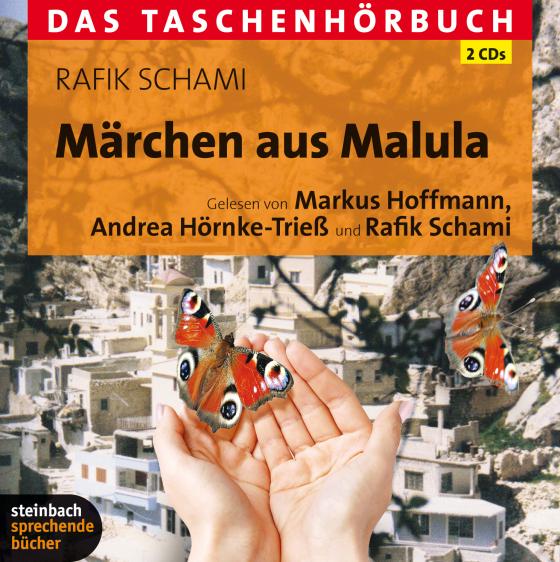 Cover-Bild Märchen aus Malula