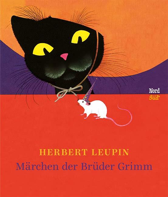 Cover-Bild Märchen der Brüder Grimm