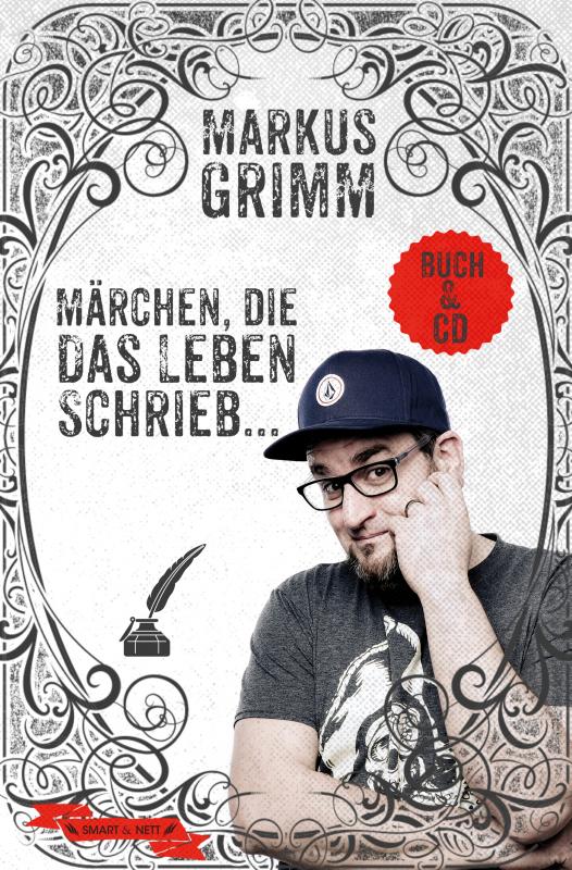 Cover-Bild Märchen, die das Leben schrieb ...