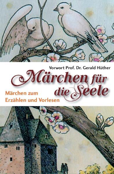 Cover-Bild Märchen für die Seele