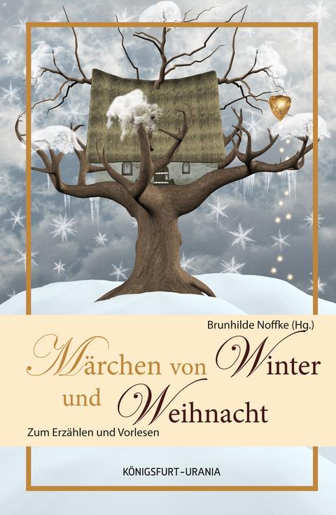 Cover-Bild Märchen für Winter und Weihnacht