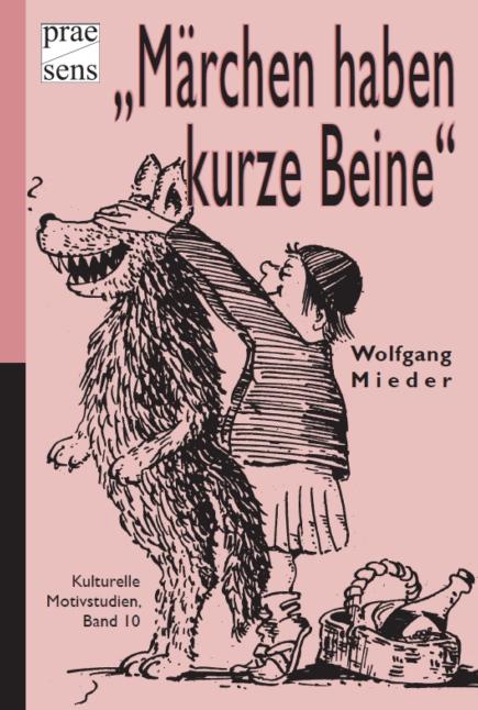 Cover-Bild „Märchen haben kurze Beine“