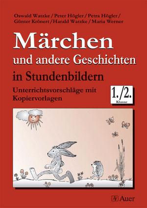 Cover-Bild Märchen und andere Geschichten in Stundenbildern