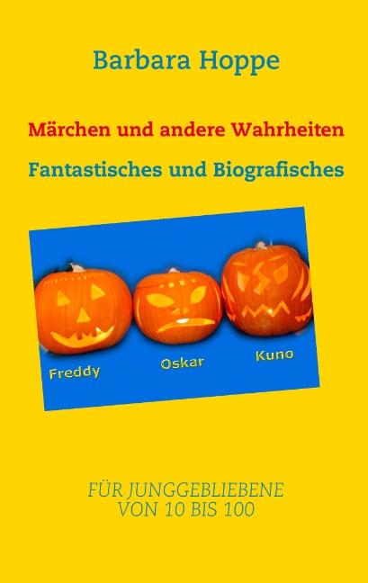 Cover-Bild Märchen und andere Wahrheiten