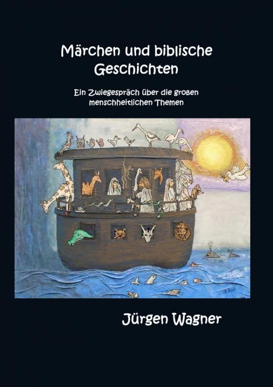 Cover-Bild Märchen und biblische Geschichten