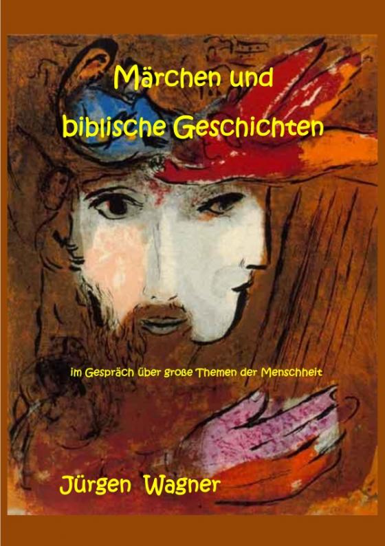 Cover-Bild Märchen und biblische Geschichten