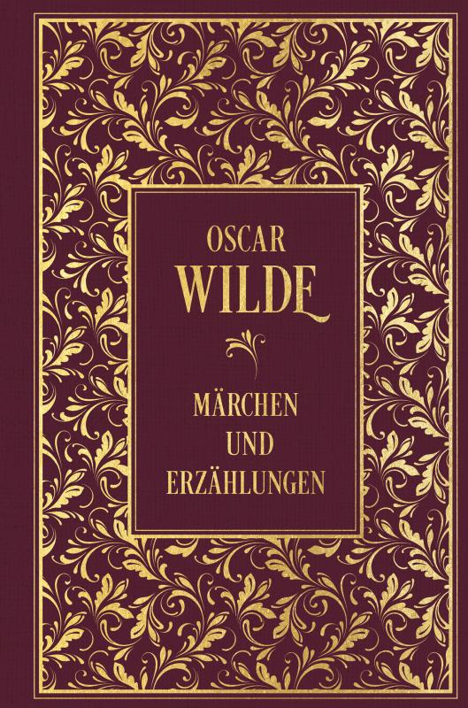 Cover-Bild Märchen und Erzählungen: mit Illustrationen von Aubrey Beardsley und Alfons Mucha