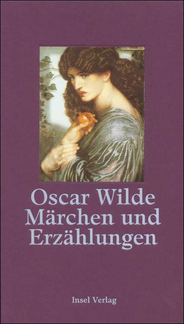 Cover-Bild Märchen und Erzählungen