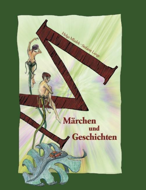 Cover-Bild Märchen und Geschichten