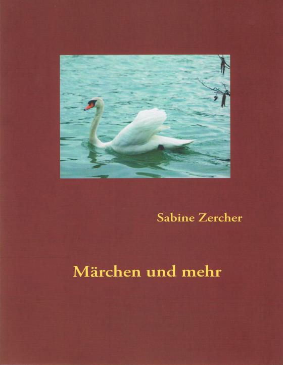 Cover-Bild Maerchen und mehr