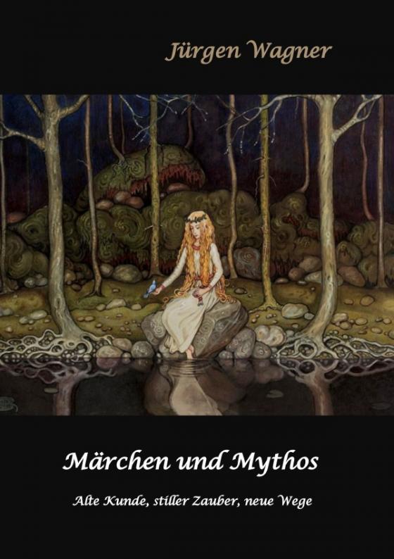 Cover-Bild Märchen und Mythos
