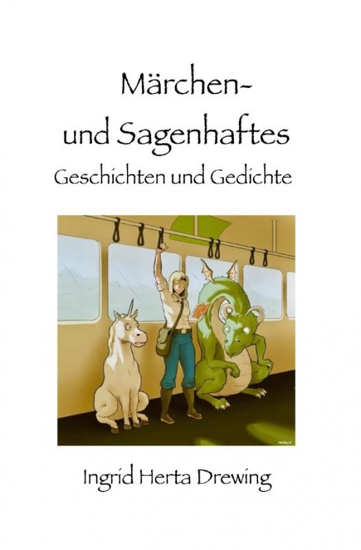 Cover-Bild Märchen-und Sagenhaftes