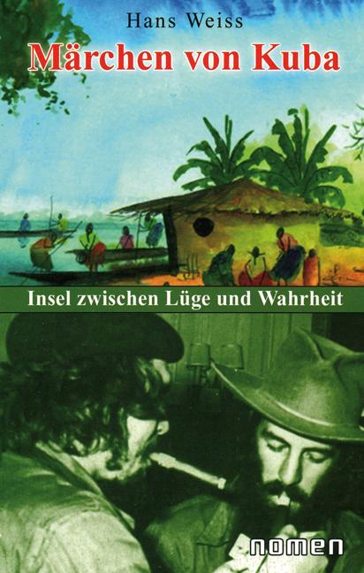 Cover-Bild Märchen von Kuba