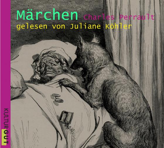 Cover-Bild Märchen