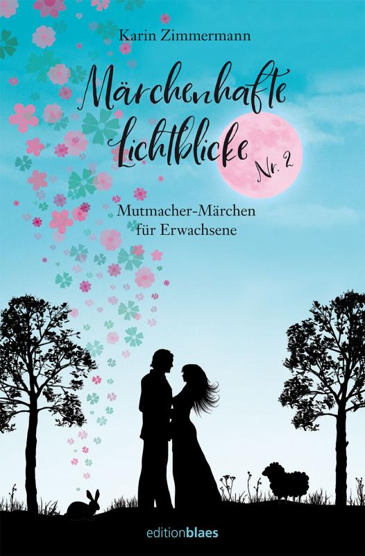 Cover-Bild Märchenhafte Lichtblicke Nr. 2