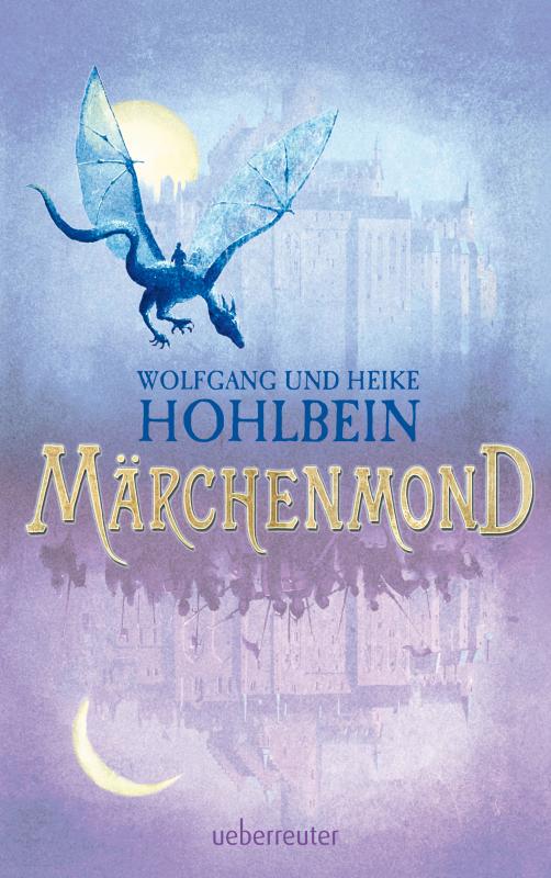 Cover-Bild Märchenmond (Märchenmond, Bd. 1)