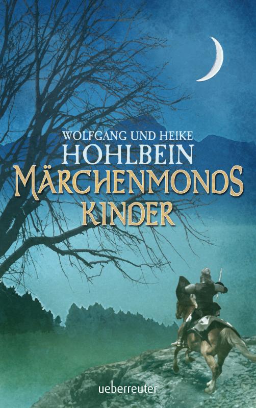 Cover-Bild Märchenmonds Kinder