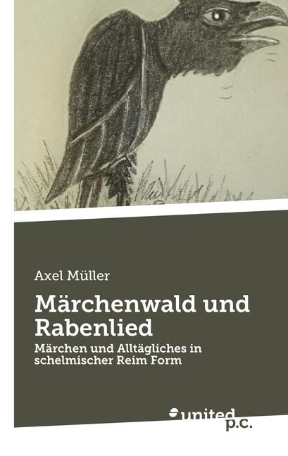 Cover-Bild Märchenwald und Rabenlied
