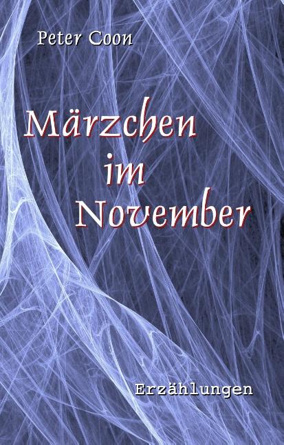 Cover-Bild Märzchen im November