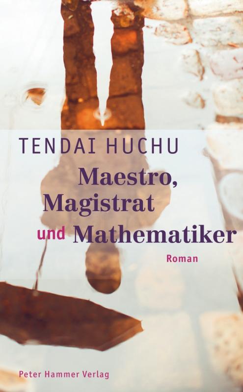 Cover-Bild Maestro, Magistrat und Mathematiker