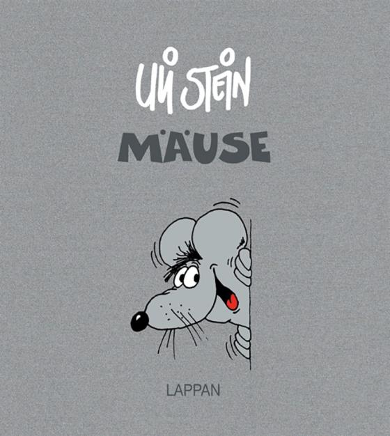 Cover-Bild Mäuse