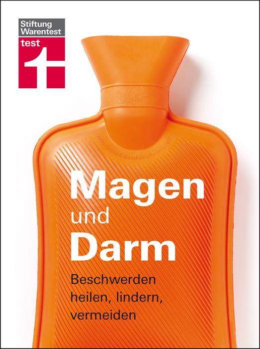 Cover-Bild Magen und Darm