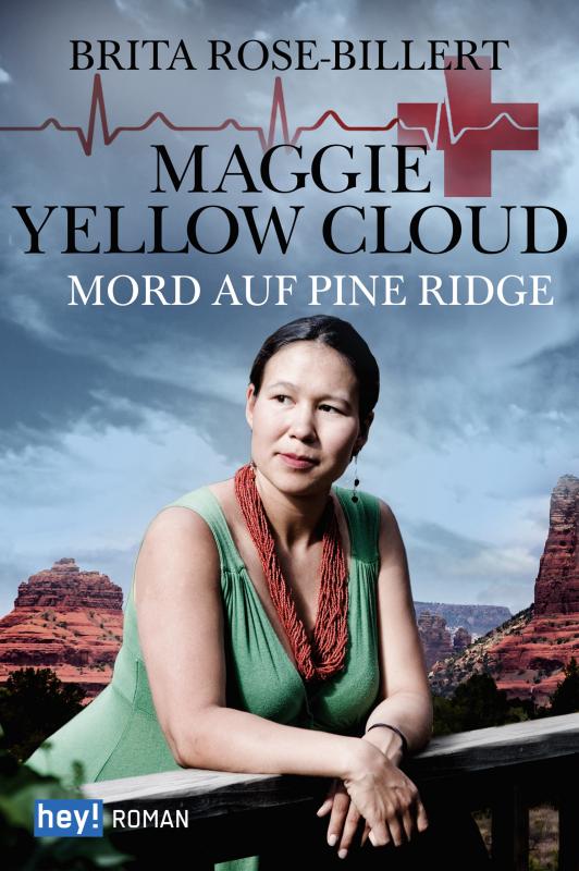 Cover-Bild Maggie Yellow Cloud