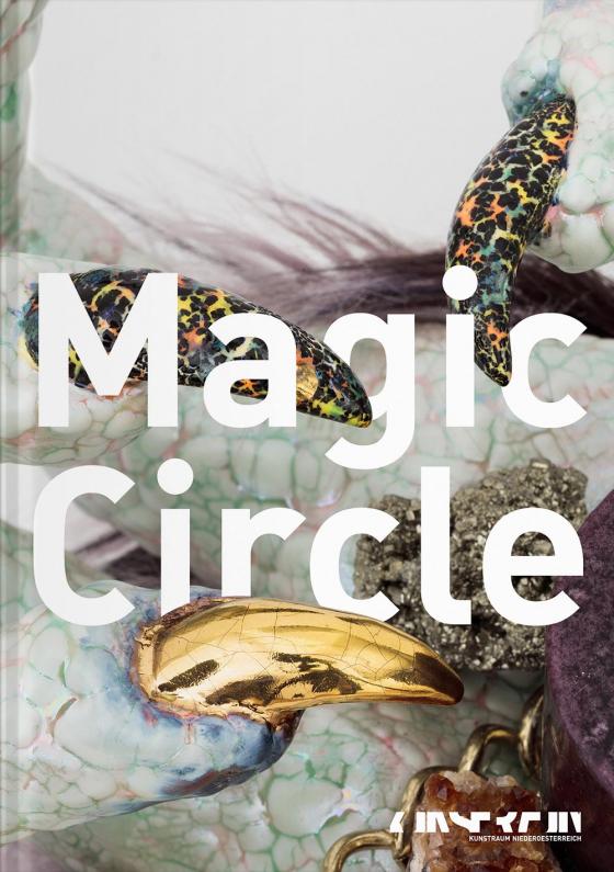 Cover-Bild Magic Circle