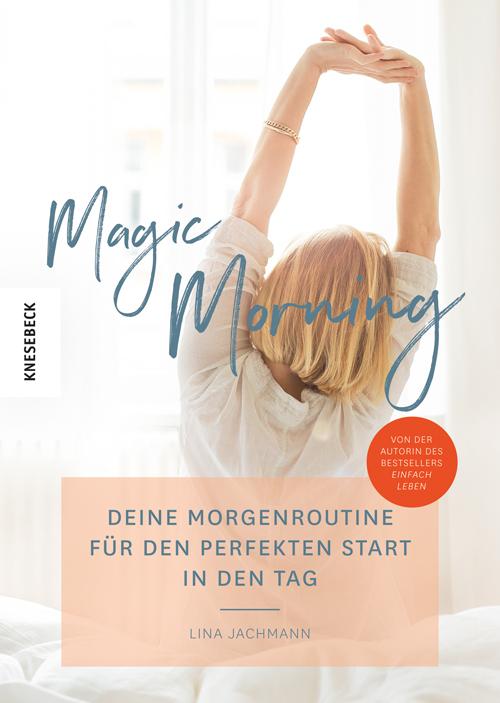 Cover-Bild Magic Morning