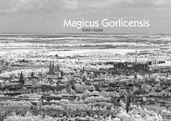 Cover-Bild Magicus Gorlicensis