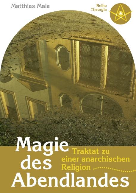 Cover-Bild Magie des Abendlandes