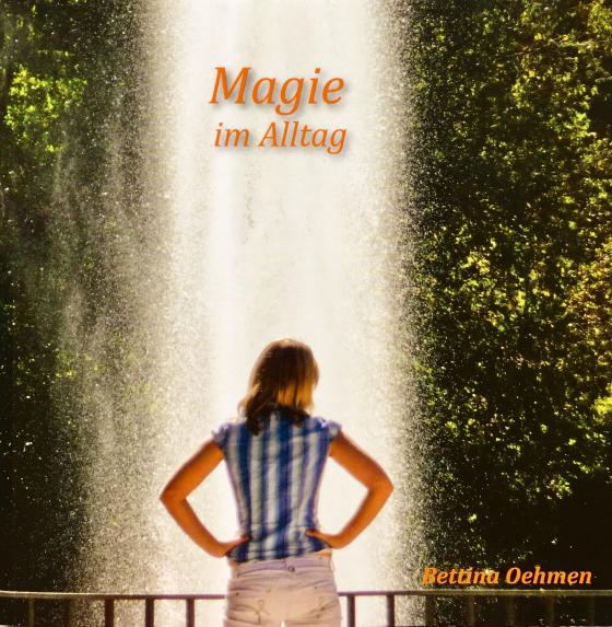 Cover-Bild Magie im Alltag