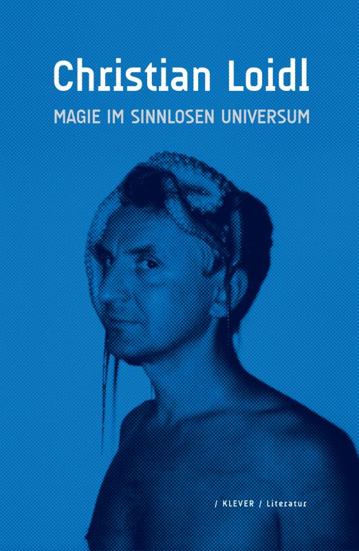 Cover-Bild Magie im sinnlosen Universum