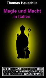 Cover-Bild Magie und Macht in Italien