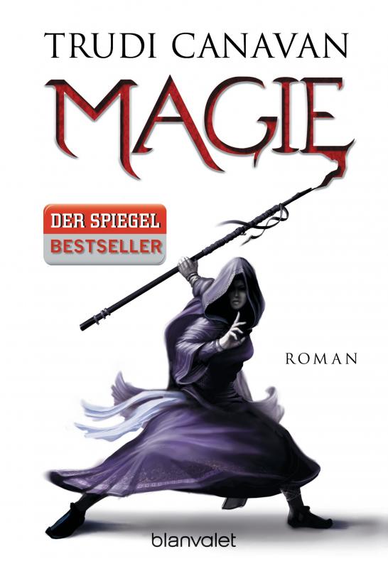 Cover-Bild Magie