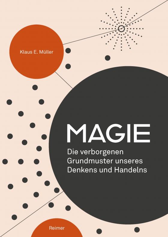 Cover-Bild Magie