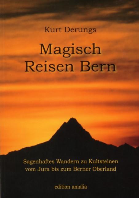Cover-Bild Magisch Reisen Bern