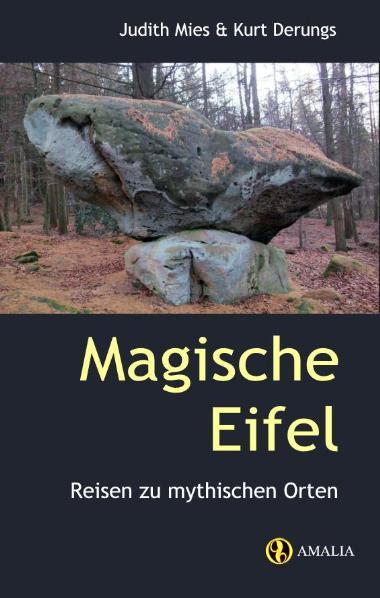 Cover-Bild Magische Eifel