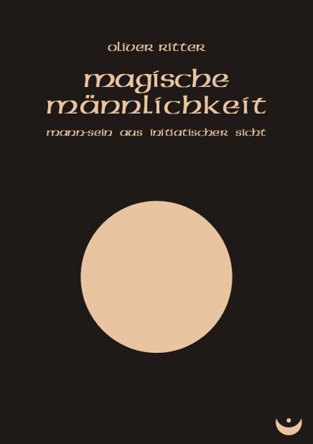 Cover-Bild Magische Männlichkeit